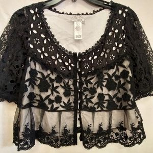 NWT SZ Medium XX1 Beautiful Top!!